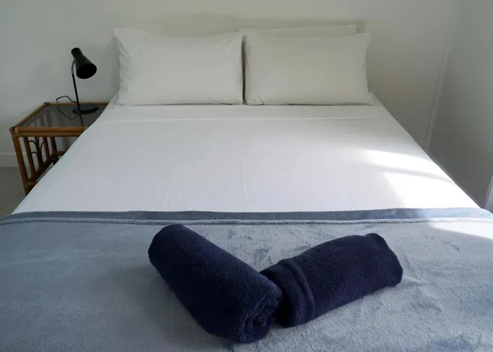 Mt Cook Motel Cooktown