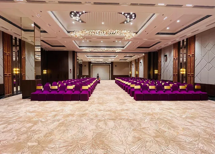 Ira By Orchid Bhavnagar