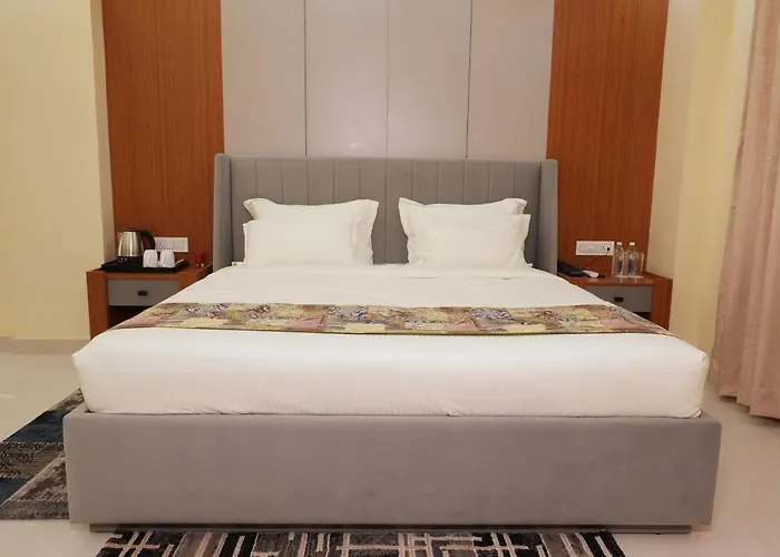 Mithila Heritage Hotel & Restaurant