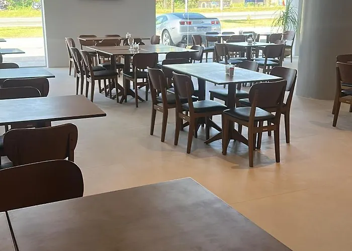 Umari Reserva Hotel