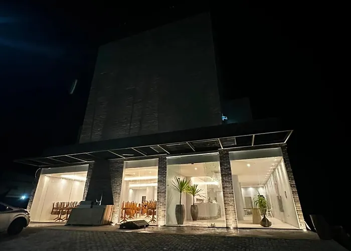 Umari Reserva Hotel