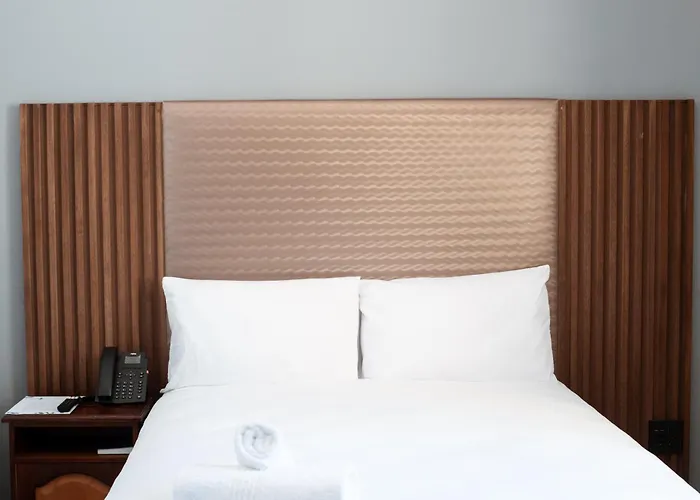 Galenia Boutique Hotel