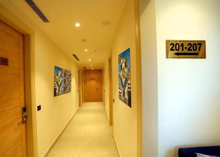 Hotel Fortune Plaza