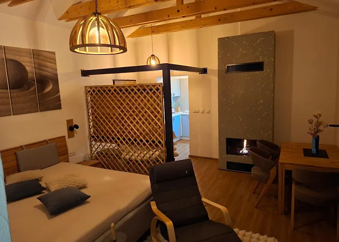 Dovalovec Resort