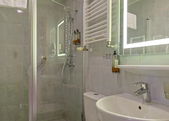 Hotel Lidia - Czesc Economy