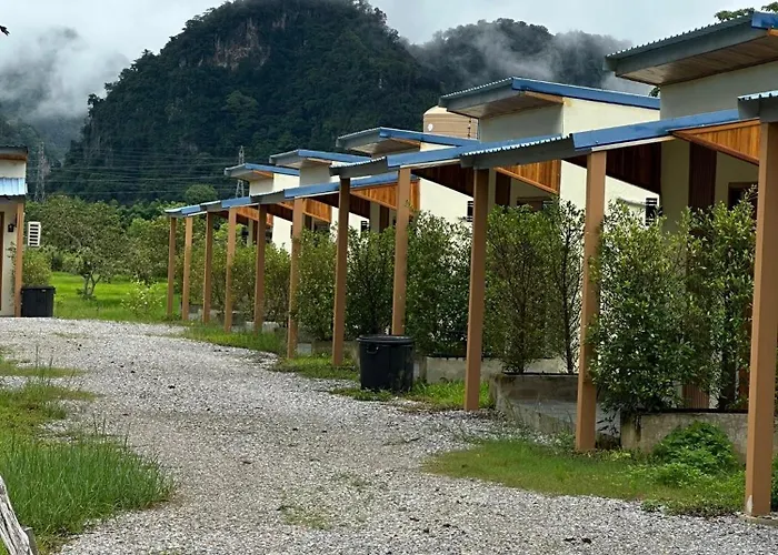 Openview Resort Thakhek