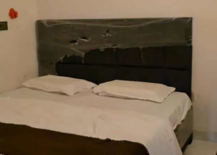 Hotel Stay Inn