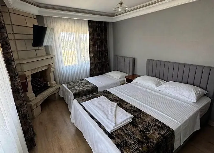 Aslanlar Otel