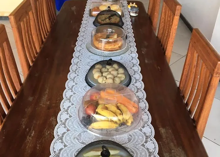 Pousada Santa Helena