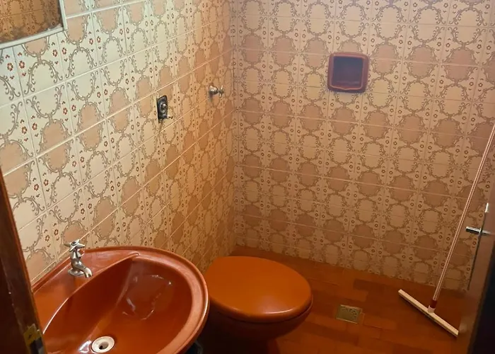 Hotel em Caçu