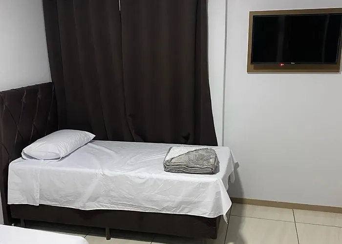 Hotel Villa Real