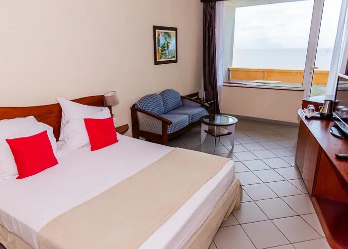 Hôtel des Roches Kourou