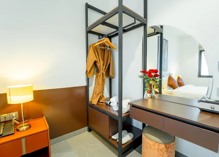 Le Blend Residence