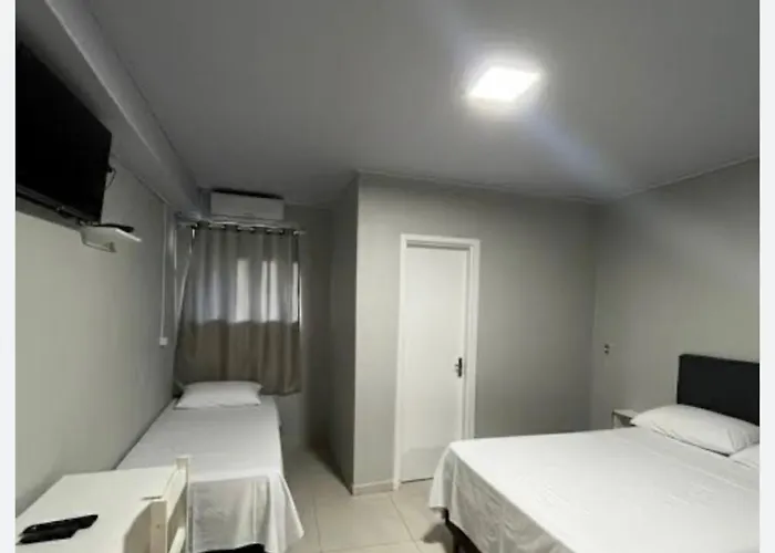 Hotel da Cidade