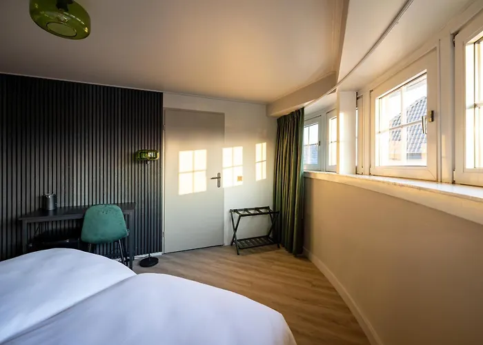 Stadshotel Tante Annie'S