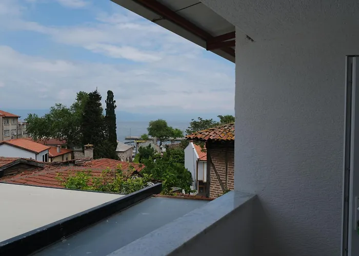Mudanya Yildiz Otel