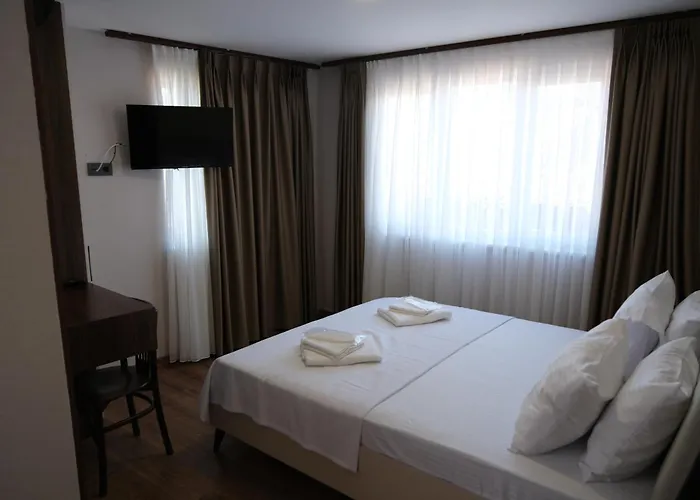 Mudanya Yildiz Otel