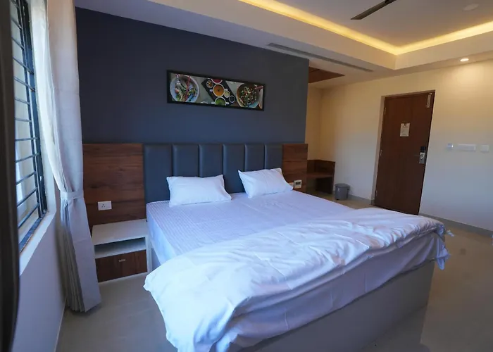 Hotel Asg Grand