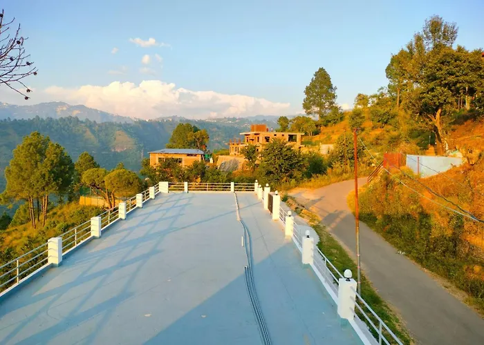 Svs Recreational Resort