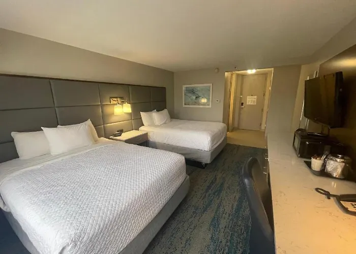 Fairbridge Inn & Suites Independence