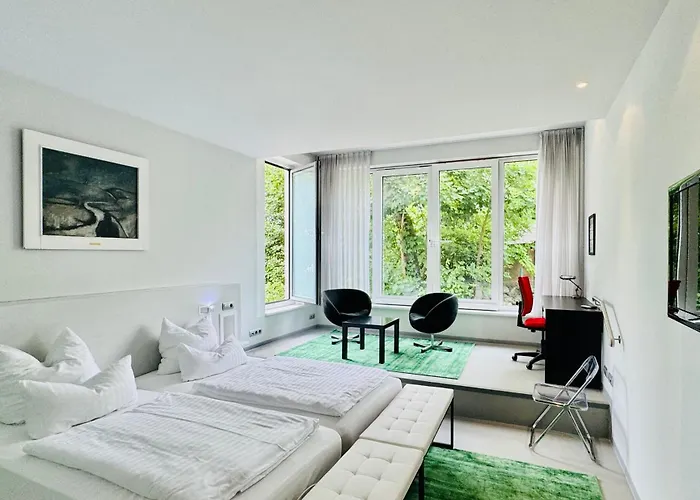 Feldberg4you DesignZimmer