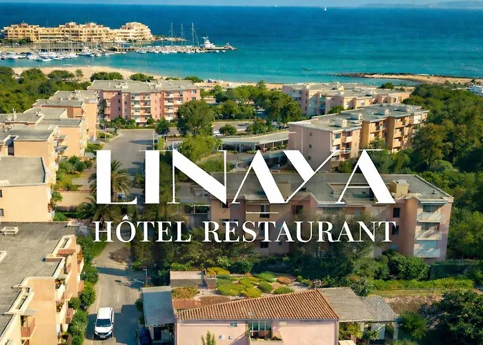 Linaya Hotel & Restaurant