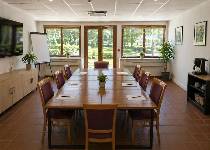 Hotel Ikar Blois Sud