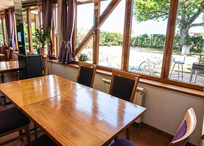 Hotel Ikar Blois Sud