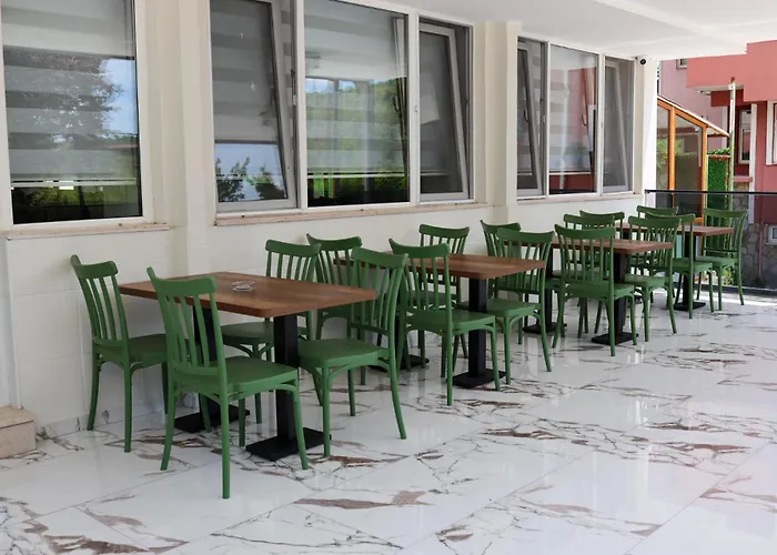 Zelif Otel Havza