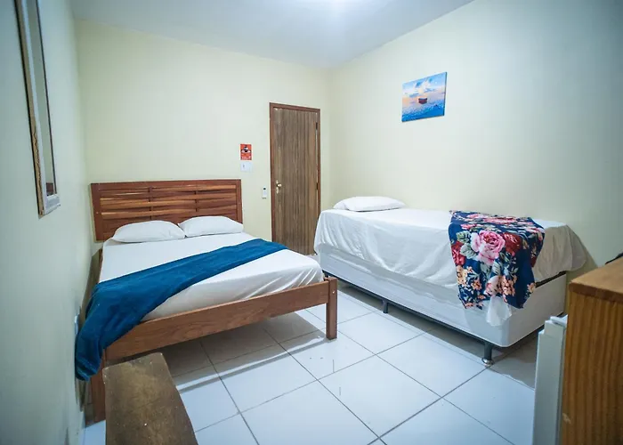 Hotel Meu Xodo