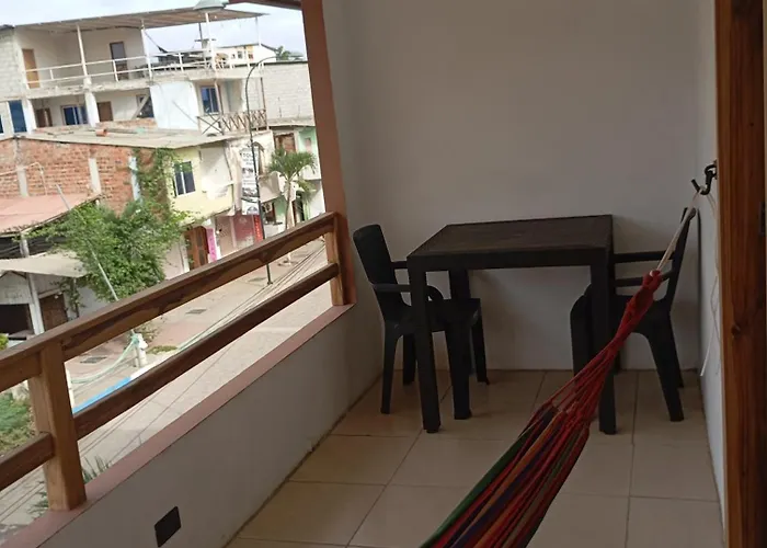 Yemaya Hostal