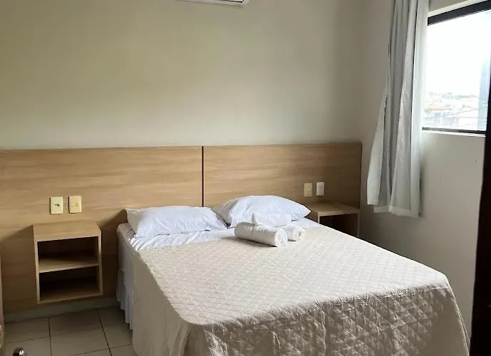 Hotel Piracema Caruaru