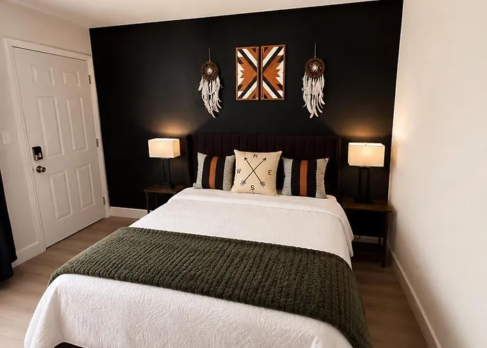Kiva Motel