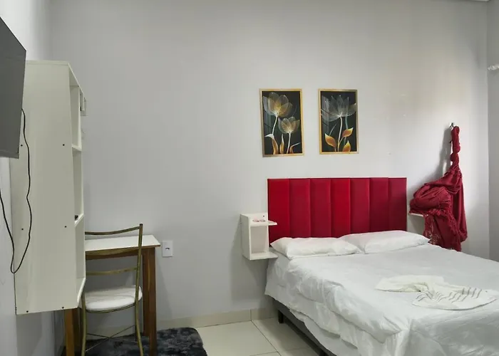 Hotel Lara - Simolândia