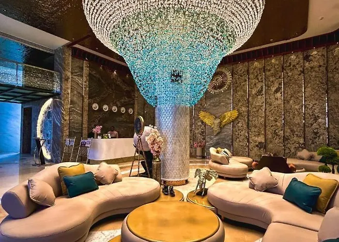 Hotel Imperial Blu