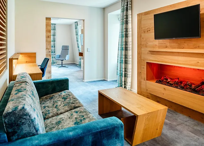 Hotel Schwan&Post
