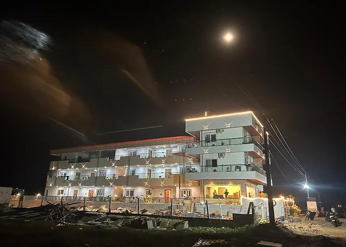 S R Resorts