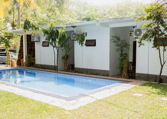 Rayonaz Resort