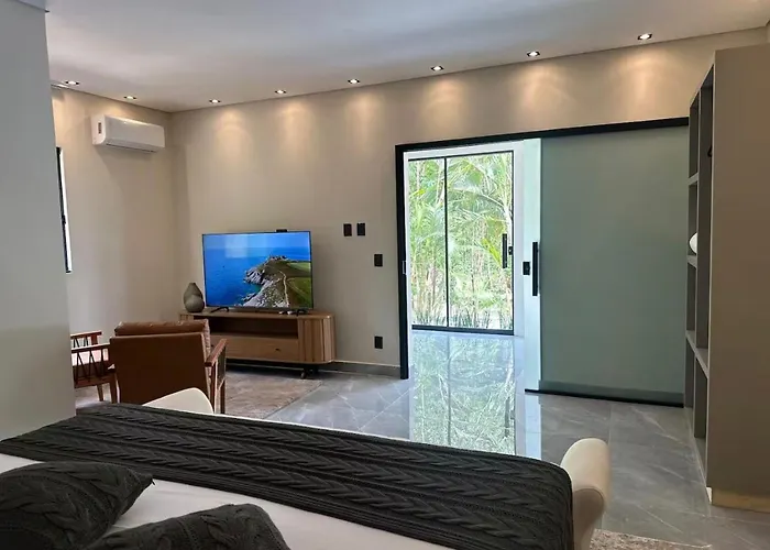 Pousada Riacho dos Pireneus