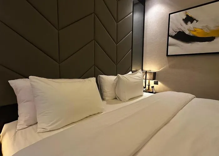 Bloom Hotel