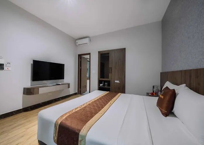 Viet Hoa Cat Ba Hotel