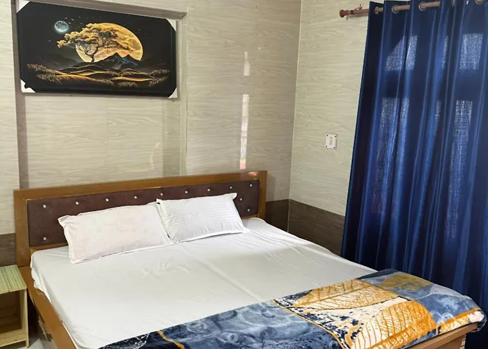 Hotel Blue Hill