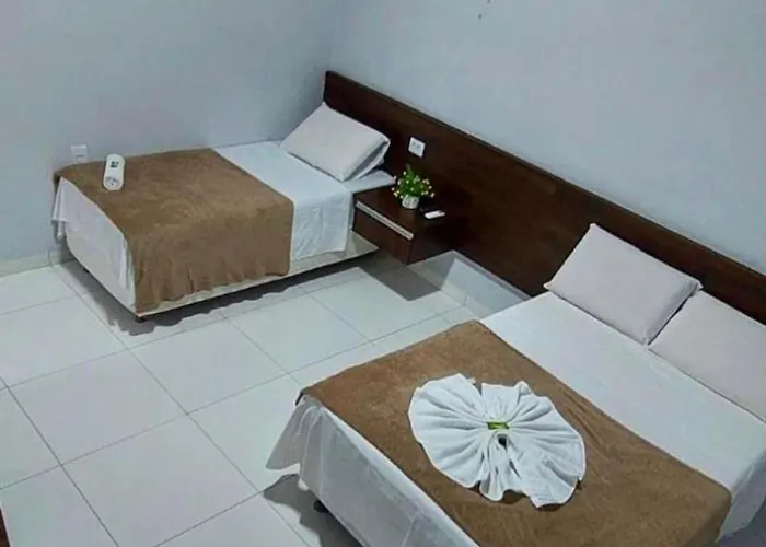 Hotel Mirage