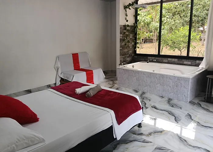 Hotel Otium Rural