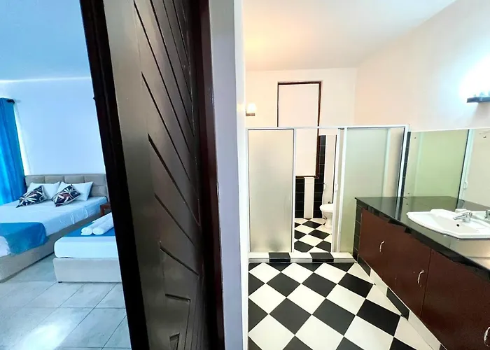 Hotel One Sixty