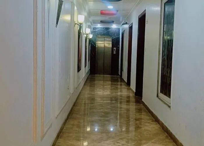 The Grace Hotel Airport