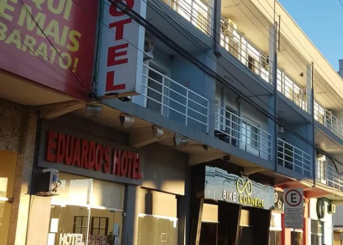 Hotel Eduardo'S