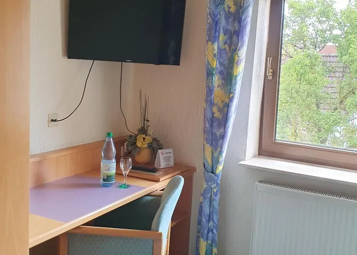 Hotel Gasthaus zur Krone