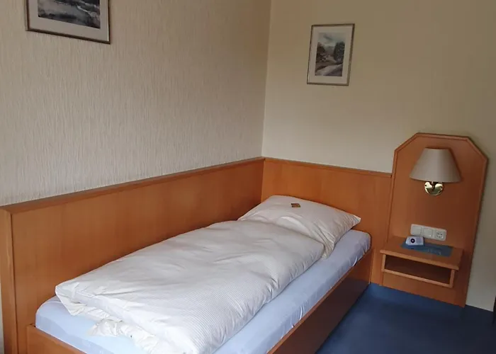 Hotel Gasthaus zur Krone