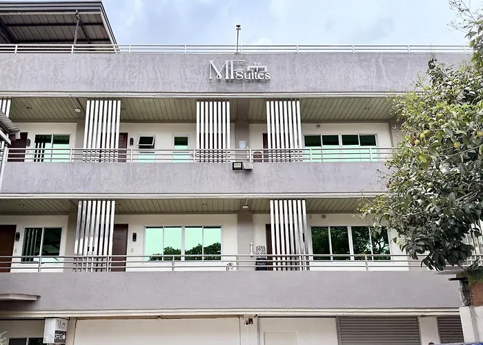 Mf Suites